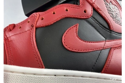 Hyperoad - 85 RETRO JORDAN VARSITY HIGH RED 1 1104